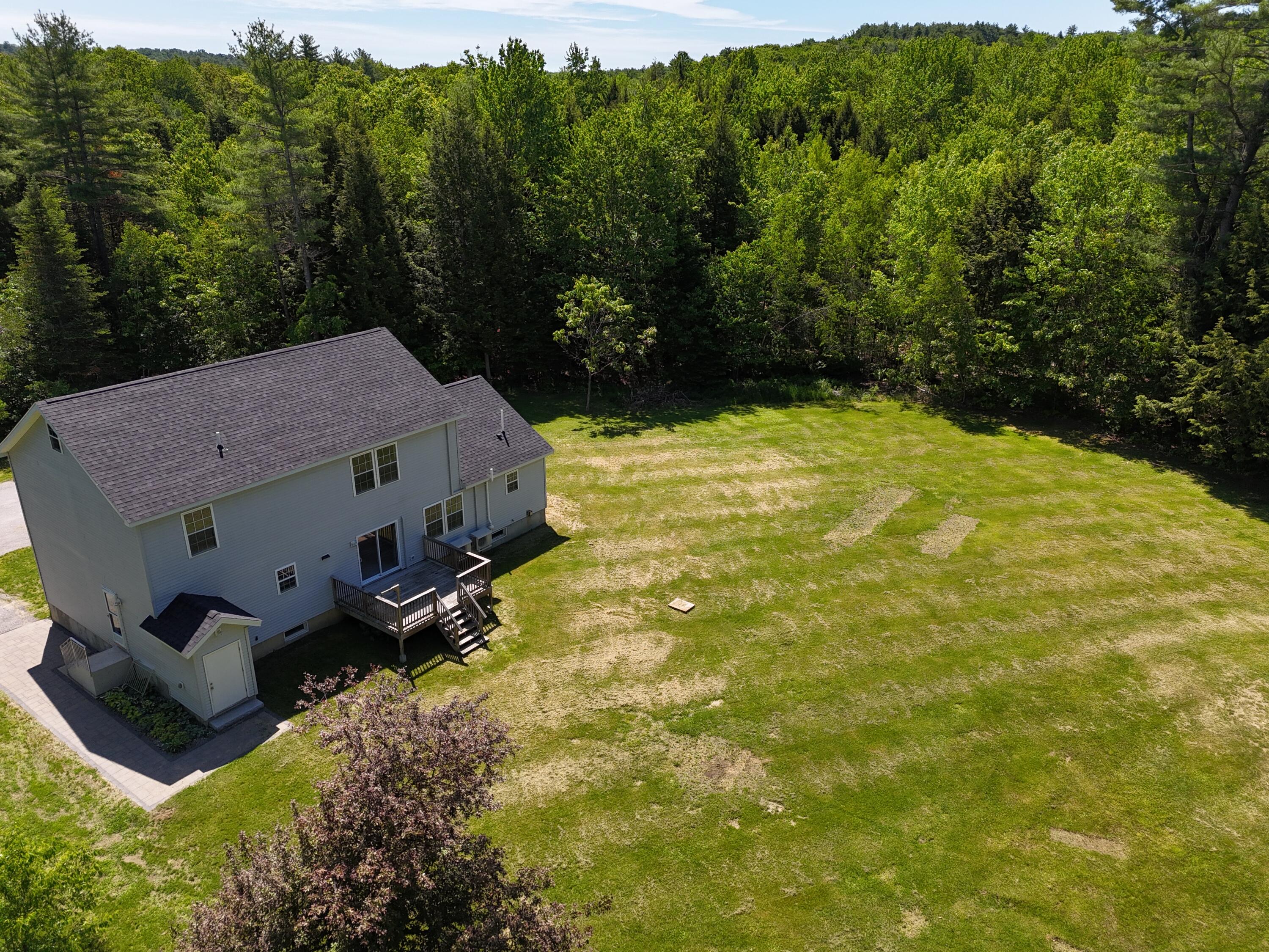 22 E Turner Drive