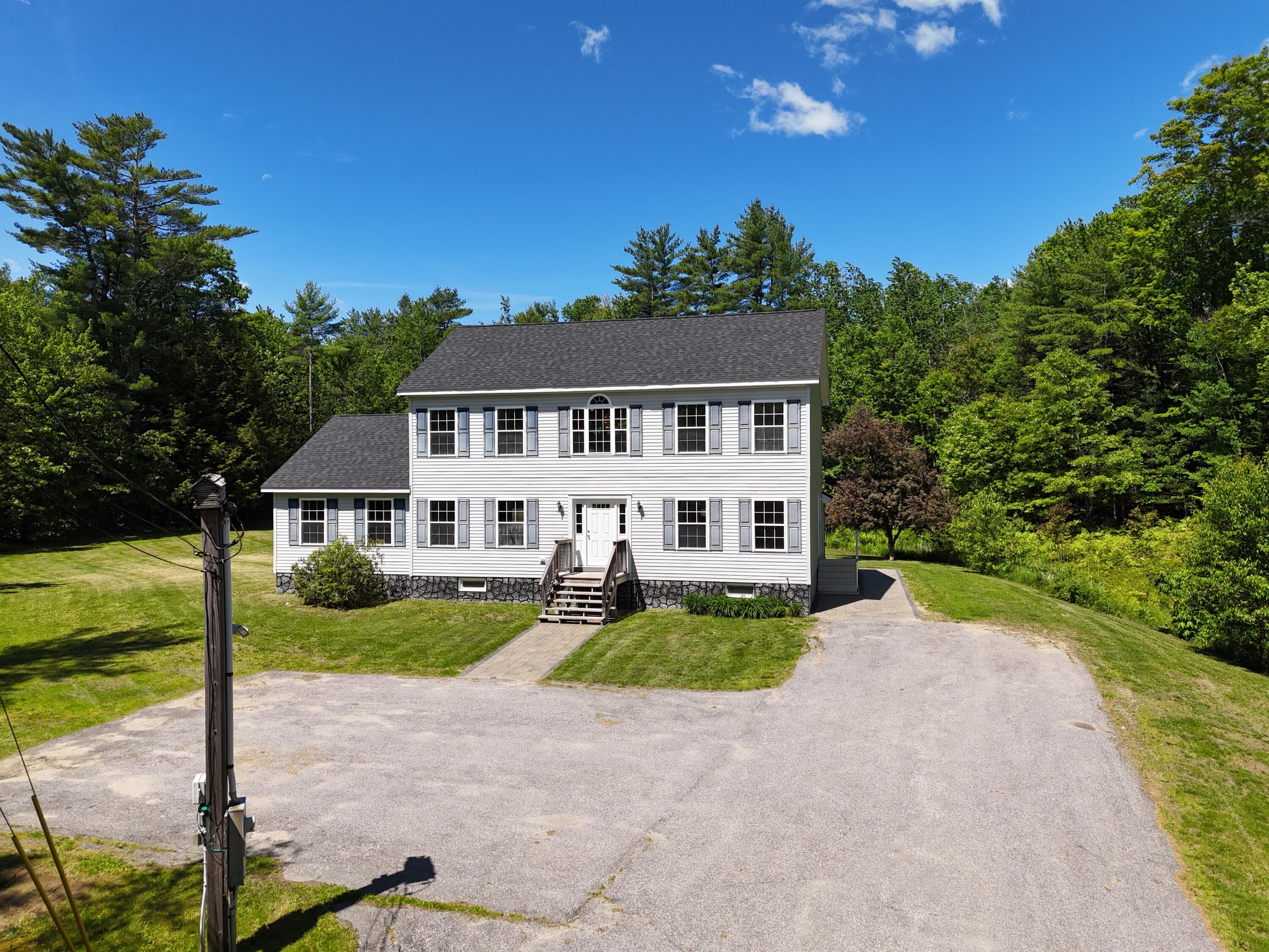 22 E Turner Drive