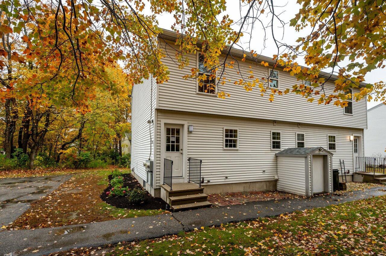 125 Sullivan Street A