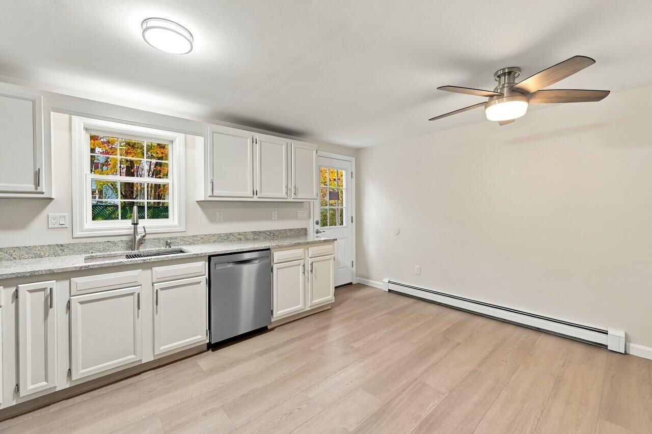 125 Sullivan Street A