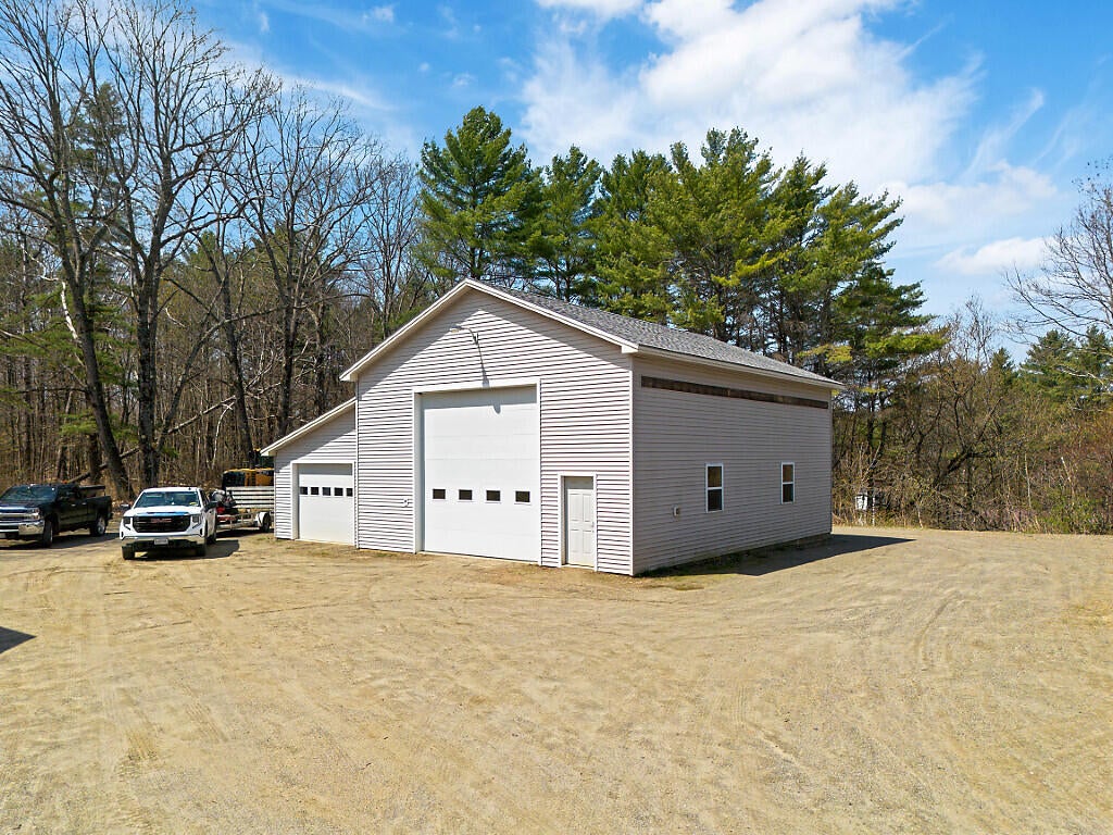 Photo of 816 Riverside Drive, Augusta, ME 04330 (MLS # 1661351)