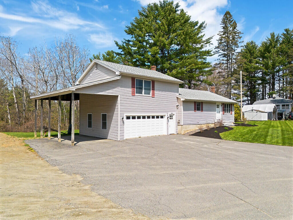 Photo of 816 Riverside Drive, Augusta, ME 04330 (MLS # 1661351)