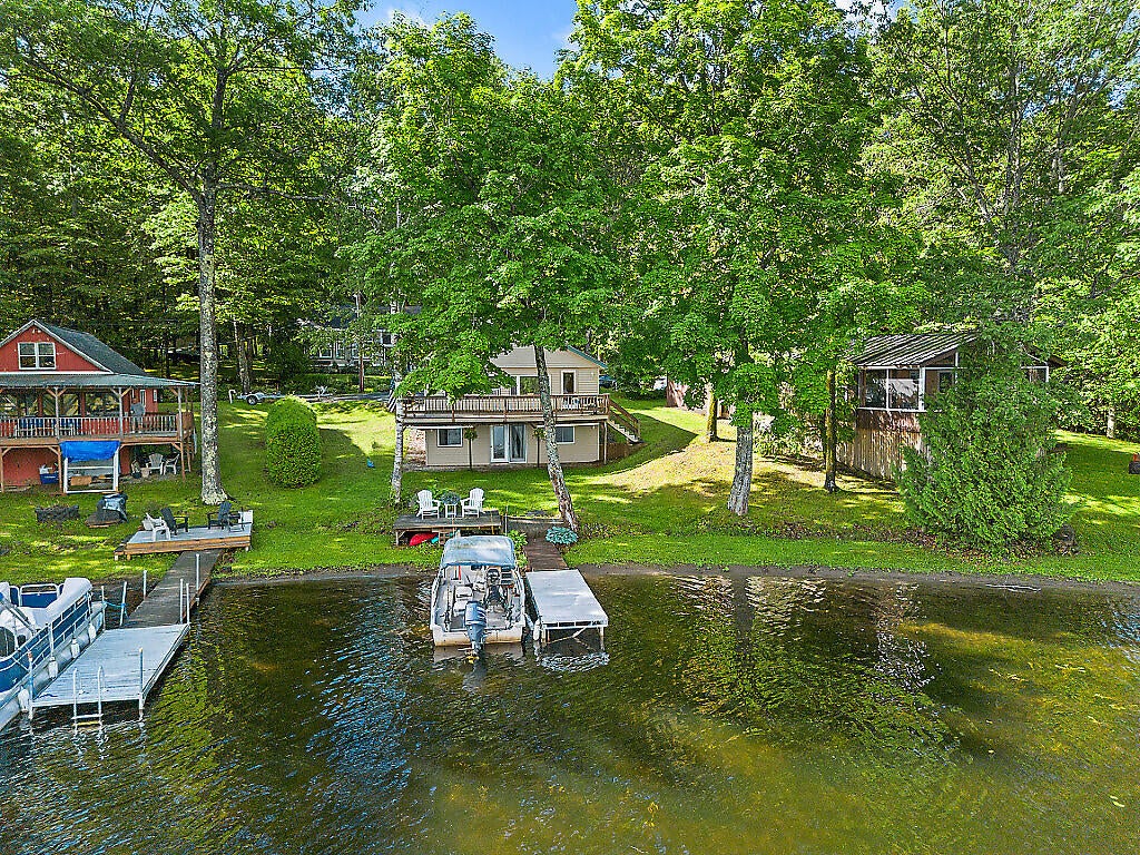 72 Cedar Village Place
