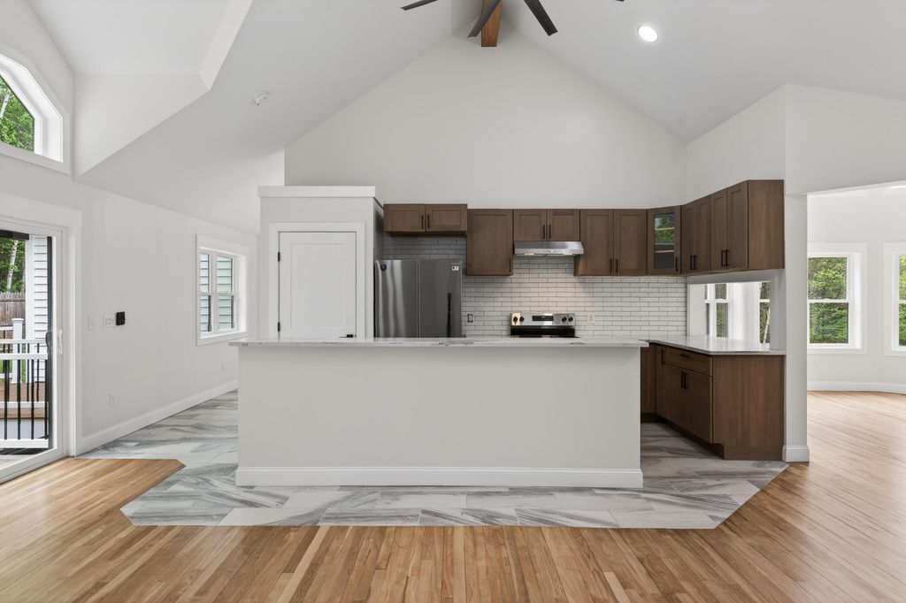 Photo of 26 Sawyer Road, Poland, ME 04274 (MLS # 1663594)
