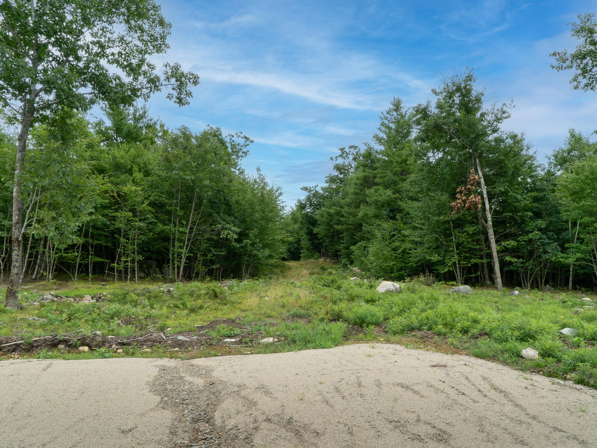 0 Sanford Road Road