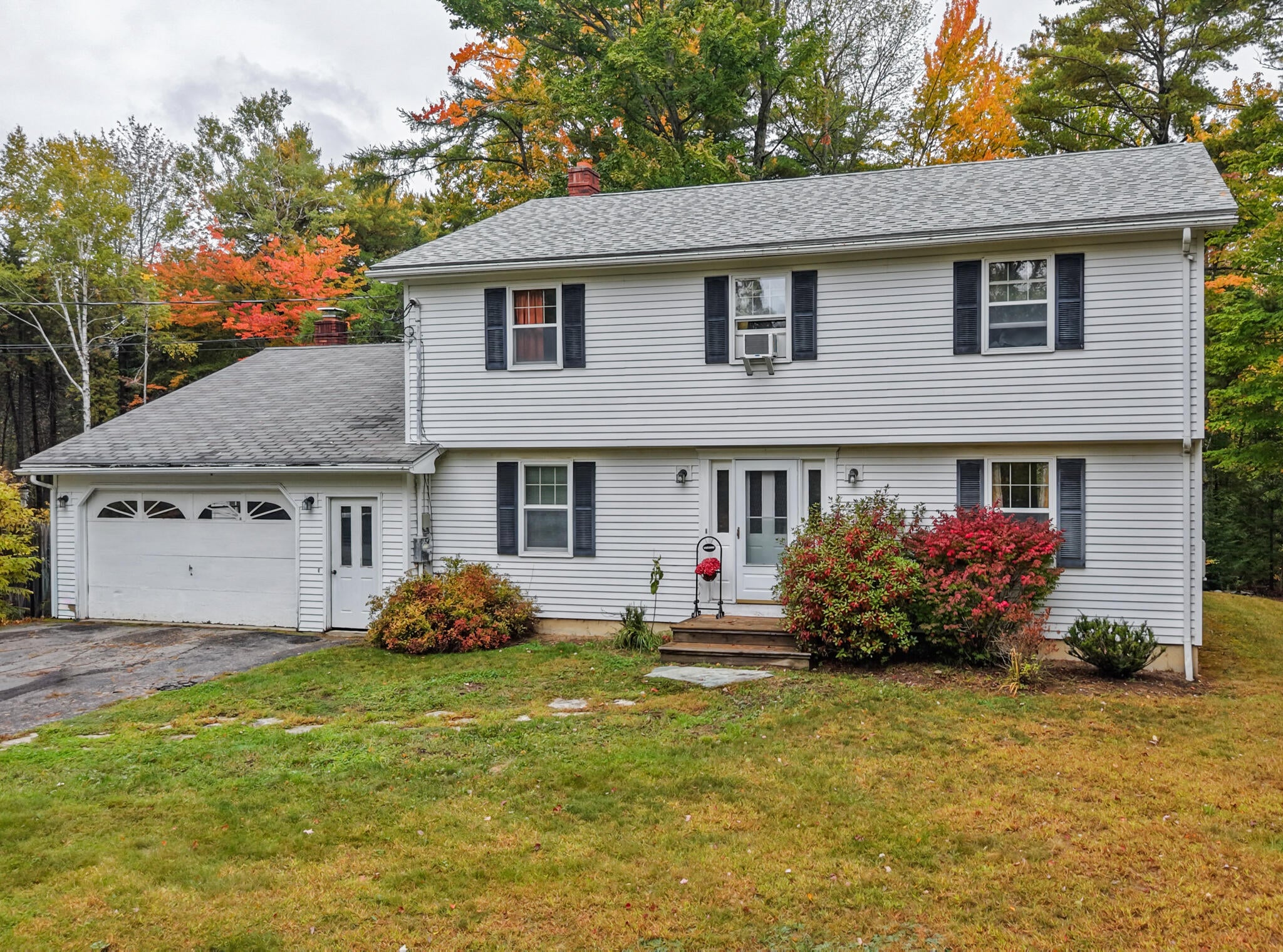 77 McClellan Drive