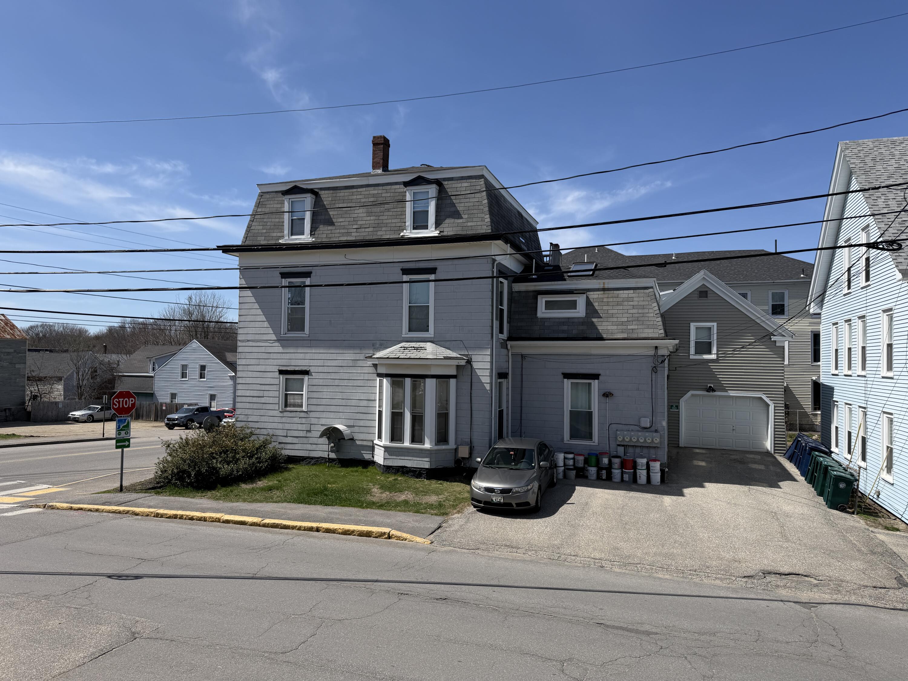 350 Main Street