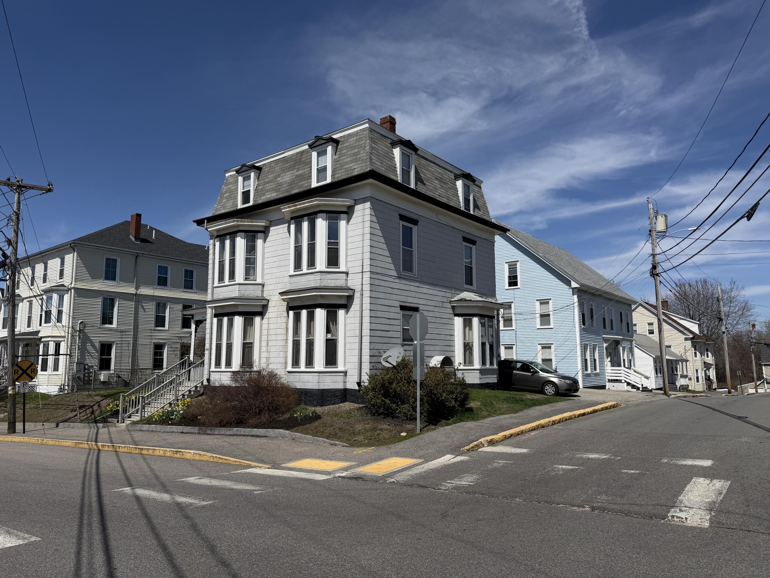 350 Main Street