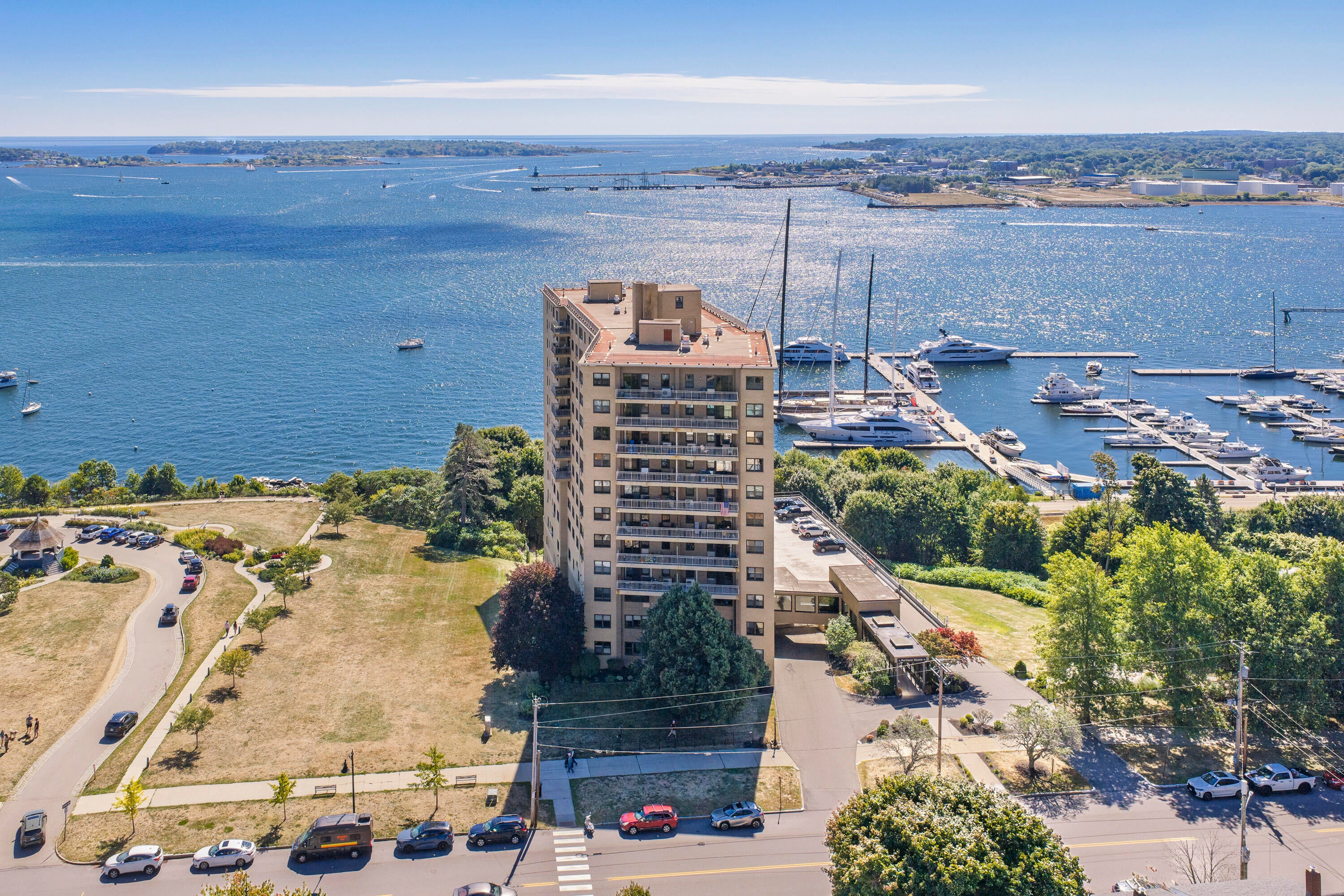 45 Eastern Promenade 8F & 8G