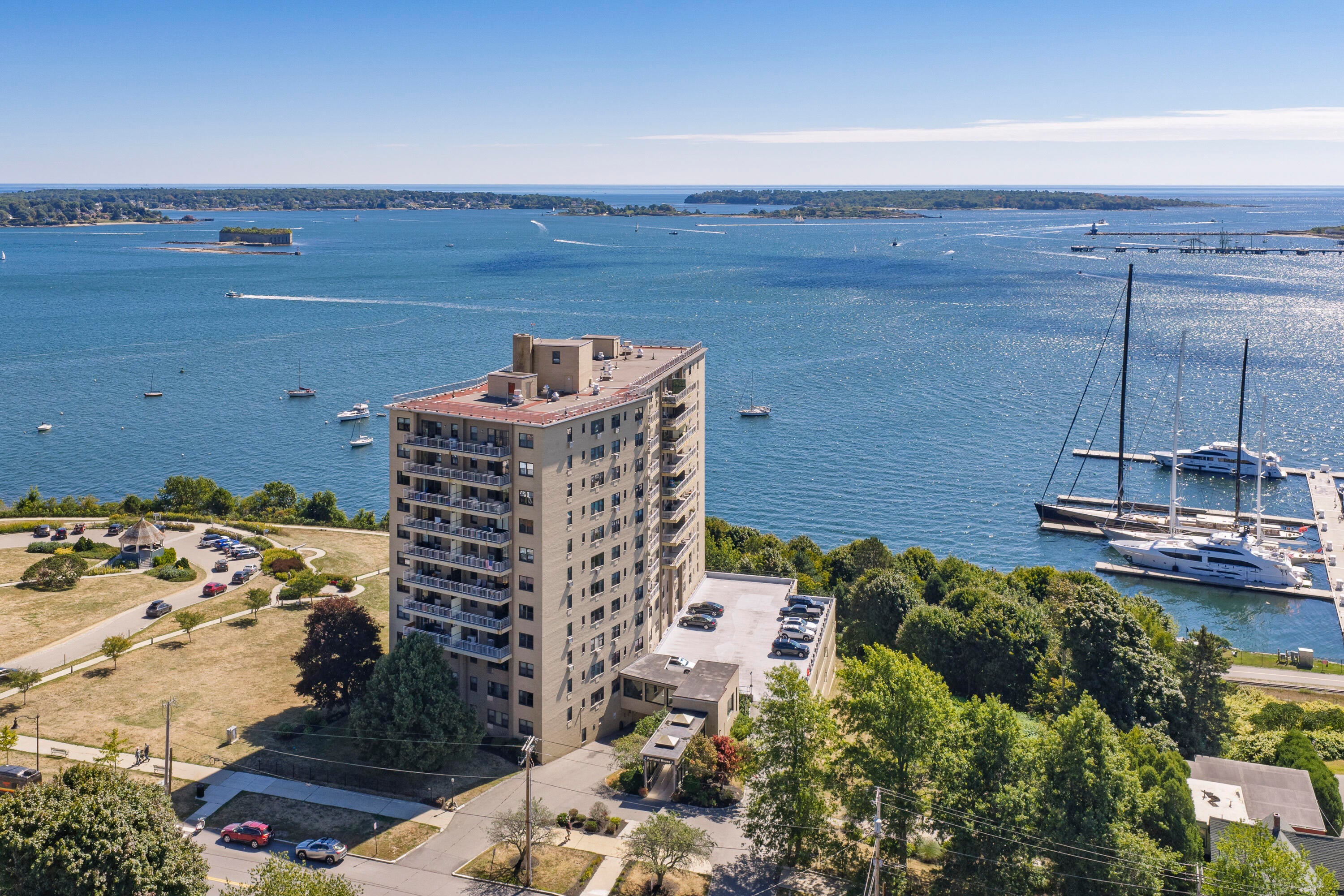 45 Eastern Promenade 8F & 8G
