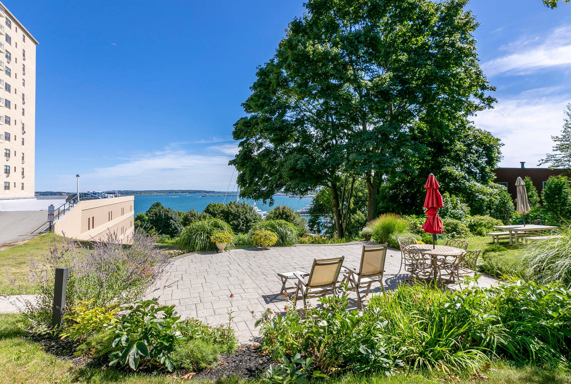 45 Eastern Promenade 8F & 8G