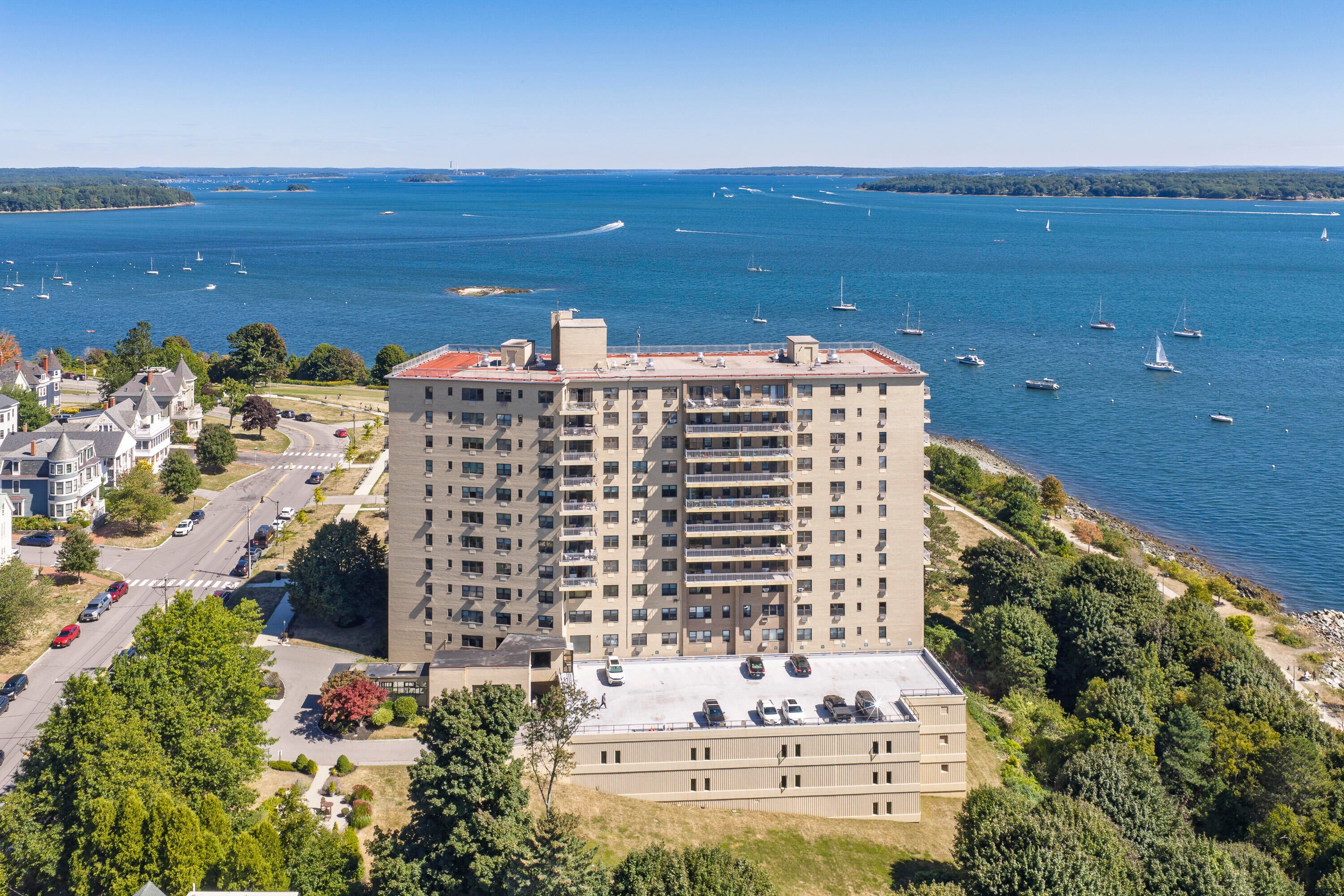 45 Eastern Promenade 8F & 8G