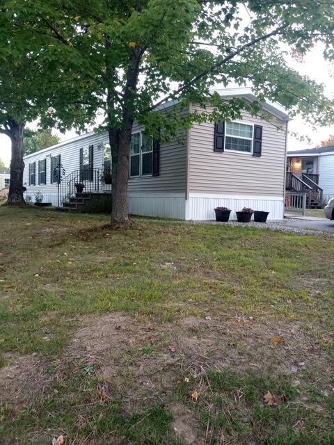 2 Locust Drive