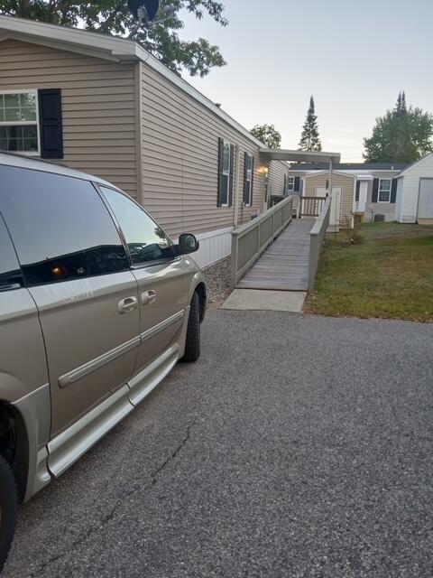2 Locust Drive