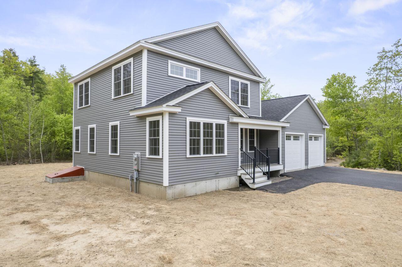 18 Granite Hill Drive