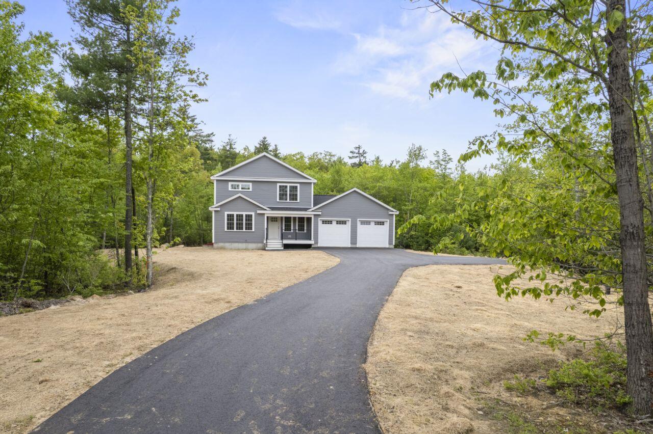 18 Granite Hill Drive