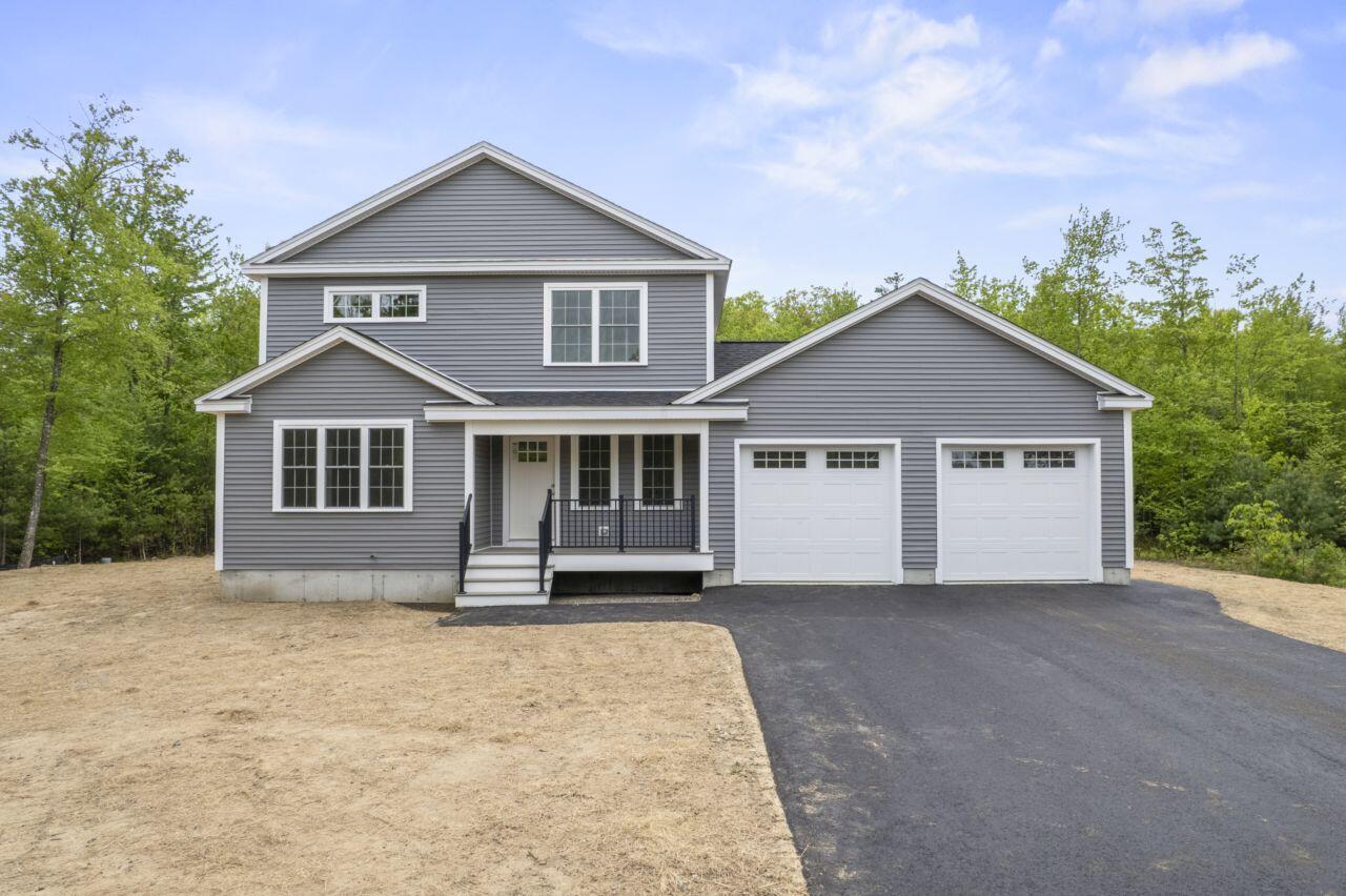 18 Granite Hill Drive