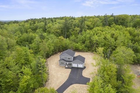 Photo of 18 Granite Hill Drive, Berwick, ME 03901 (MLS # 1664215)