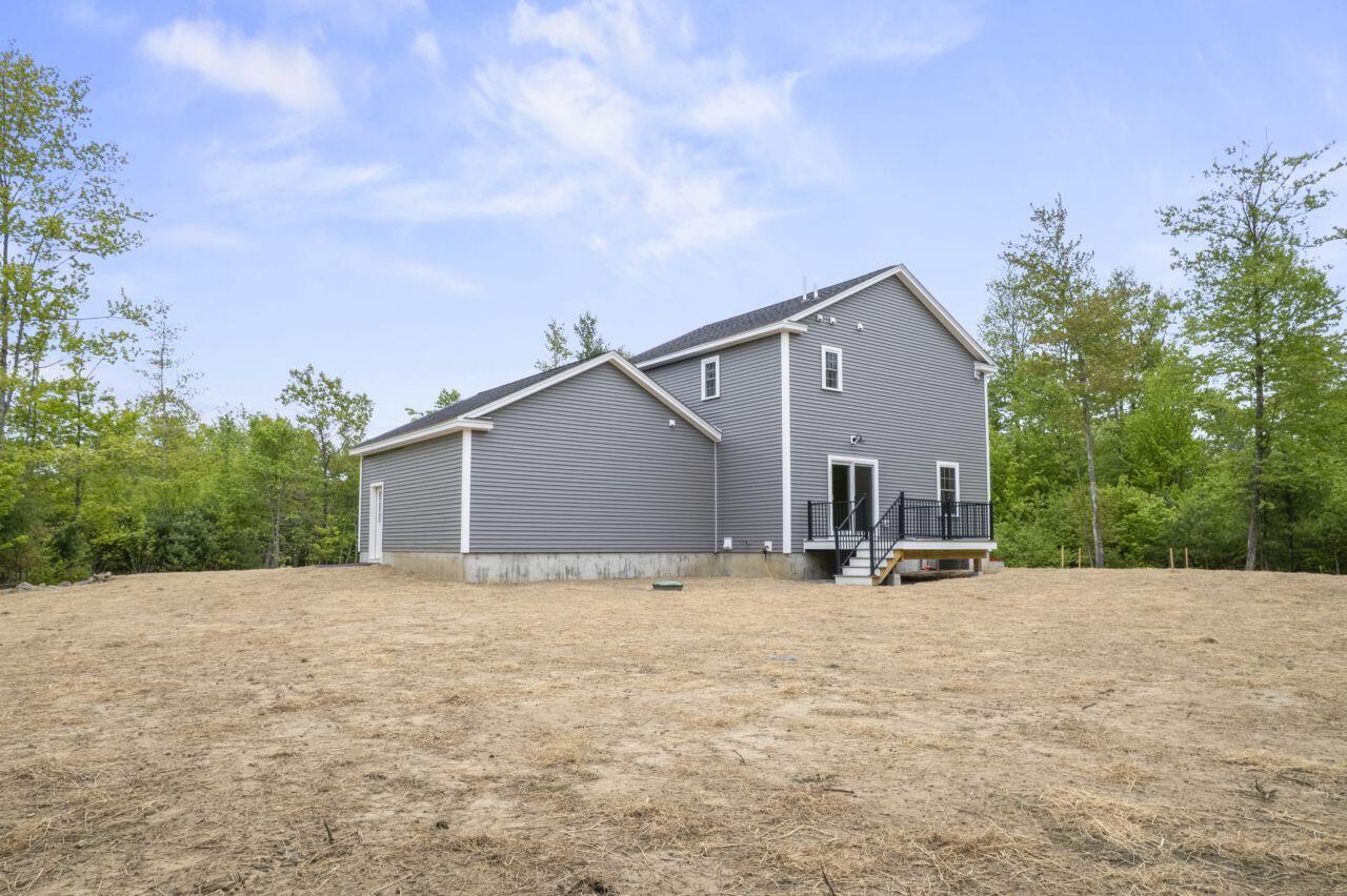 18 Granite Hill Drive
