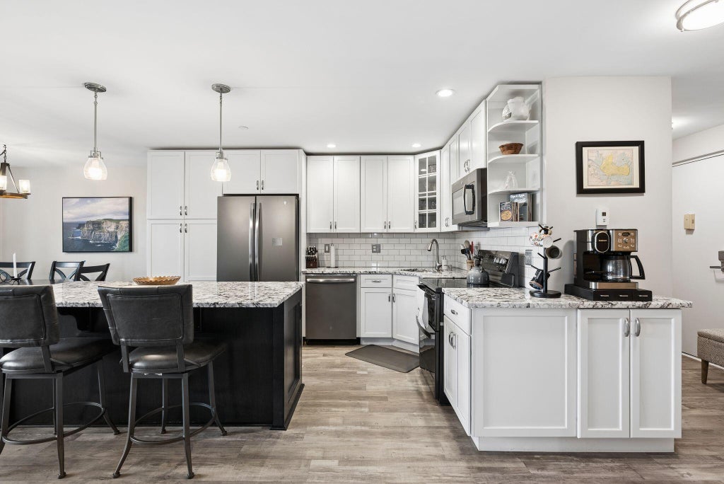 Photo of 45 Eastern Promenade #BG, Portland, ME 04101 (MLS # 1665142)