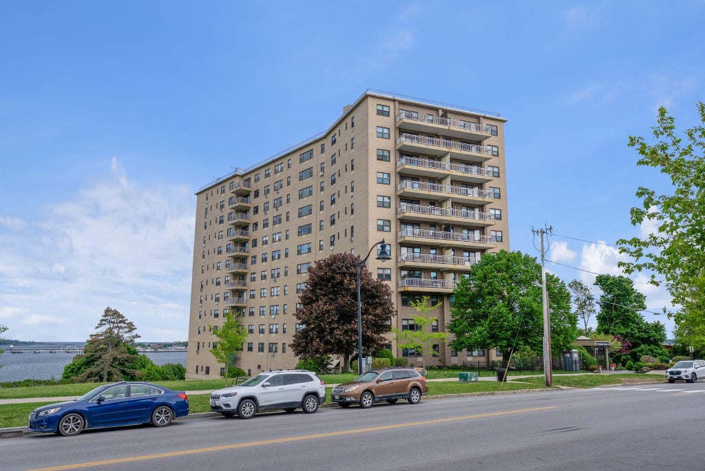 Photo of 45 Eastern Promenade #BG, Portland, ME 04101 (MLS # 1665142)