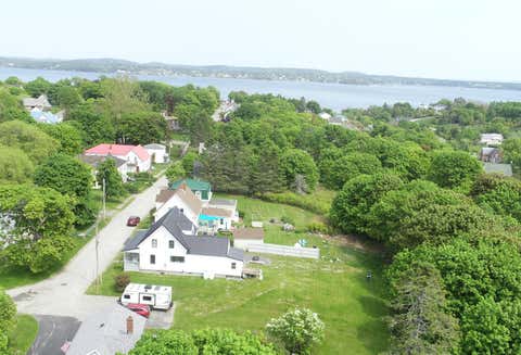 Photo of 54 Third Street, Eastport, ME 04631 (MLS # 1666974)
