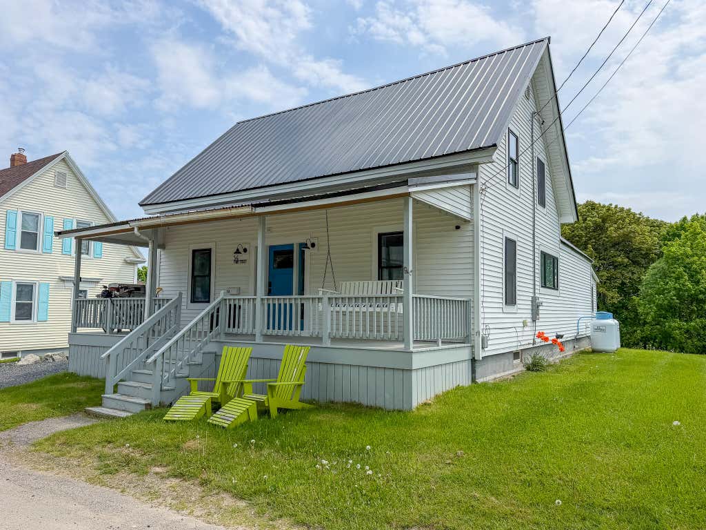 Photo of 54 Third Street, Eastport, ME 04631 (MLS # 1666974)
