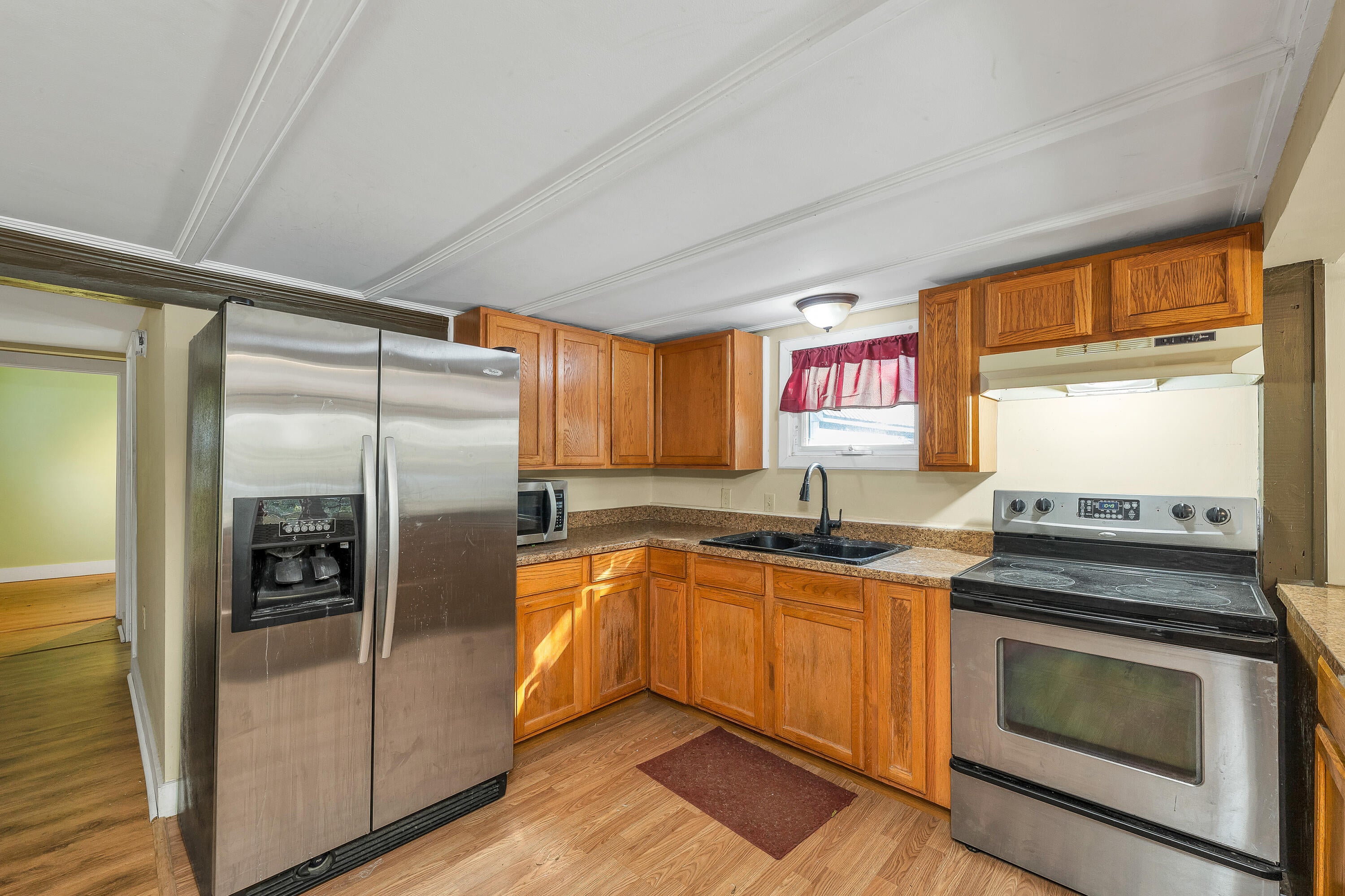 1523 Acton Ridge Road