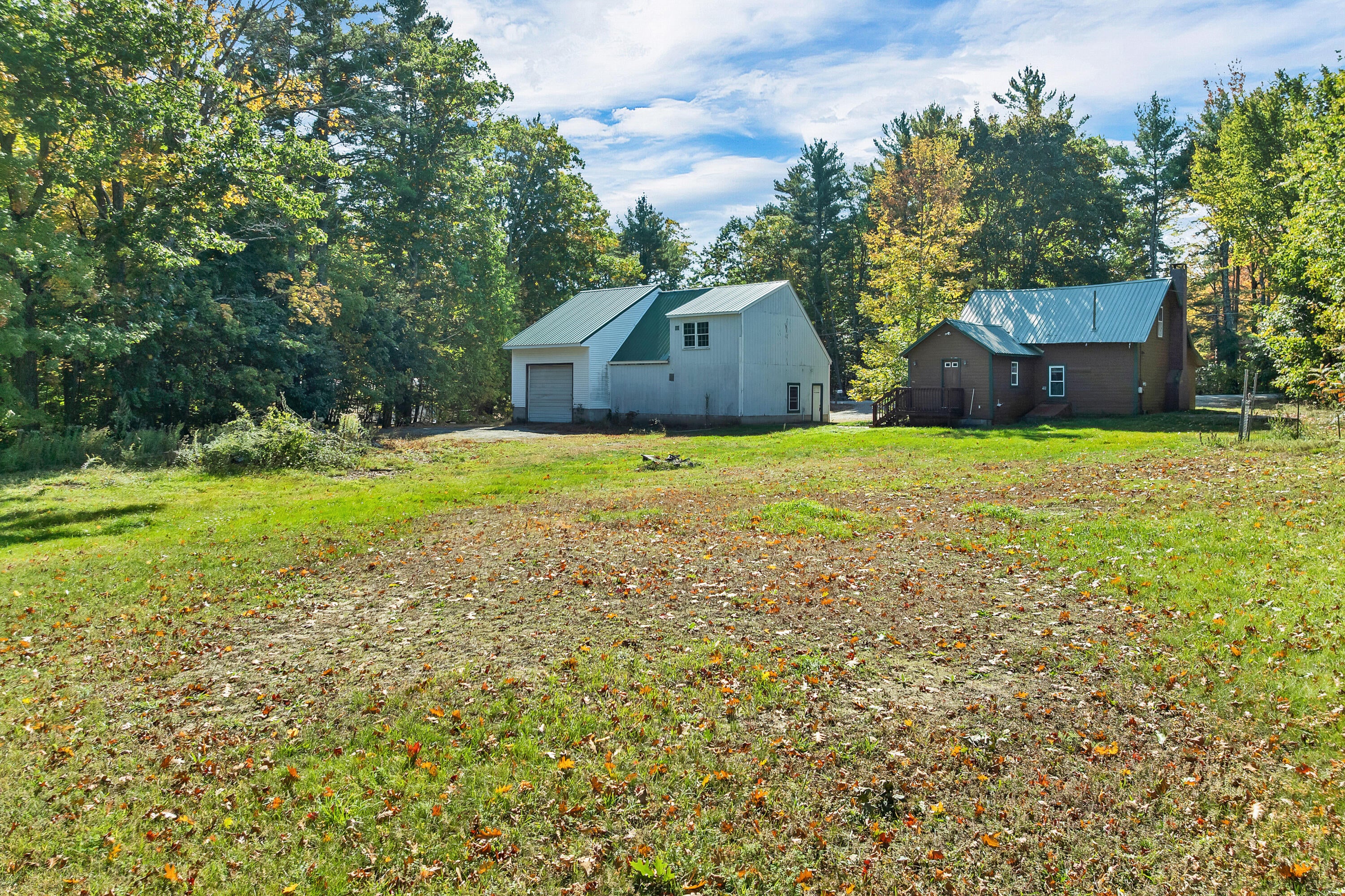 1523 Acton Ridge Road