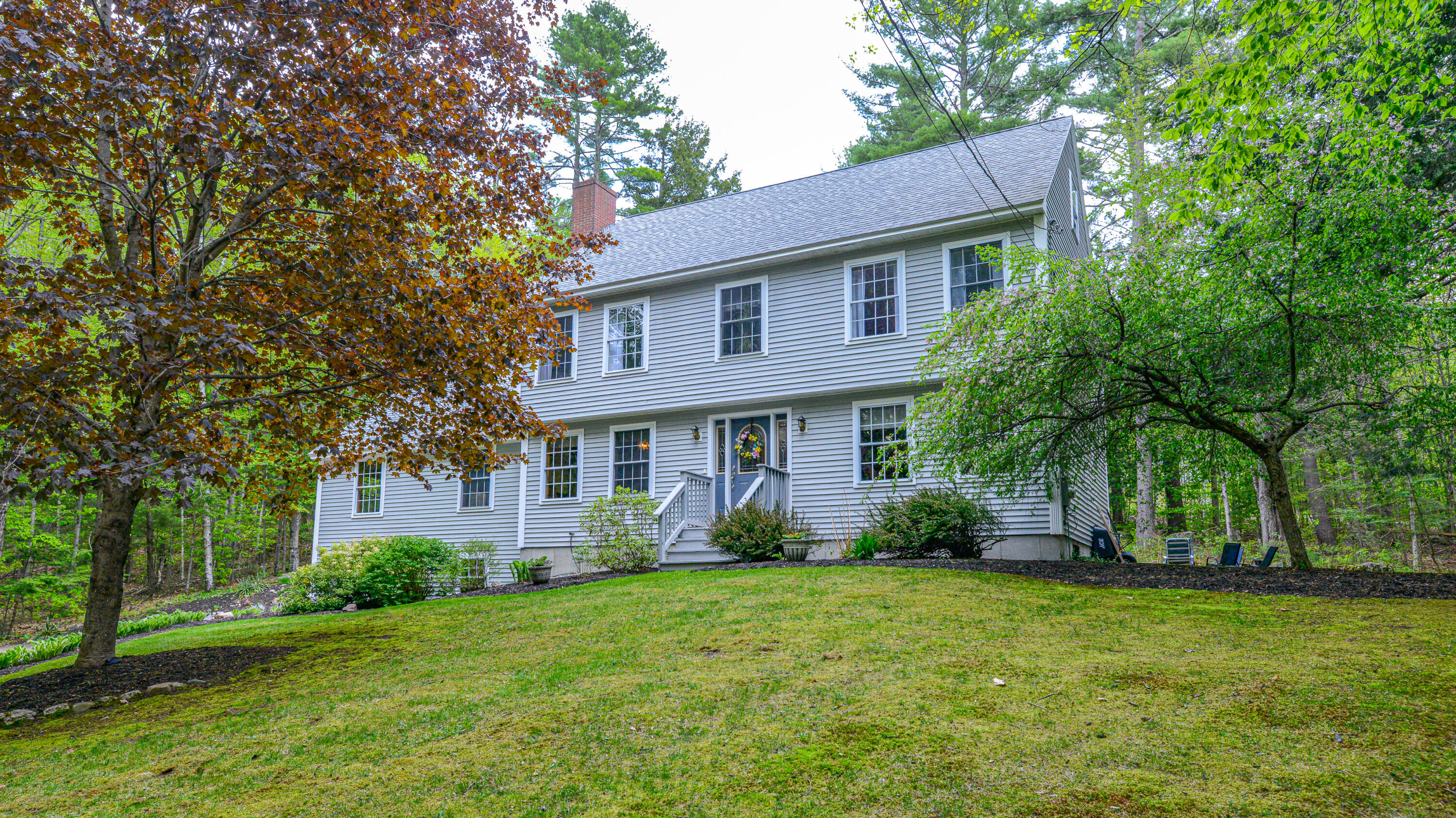 25 Jefferson Court