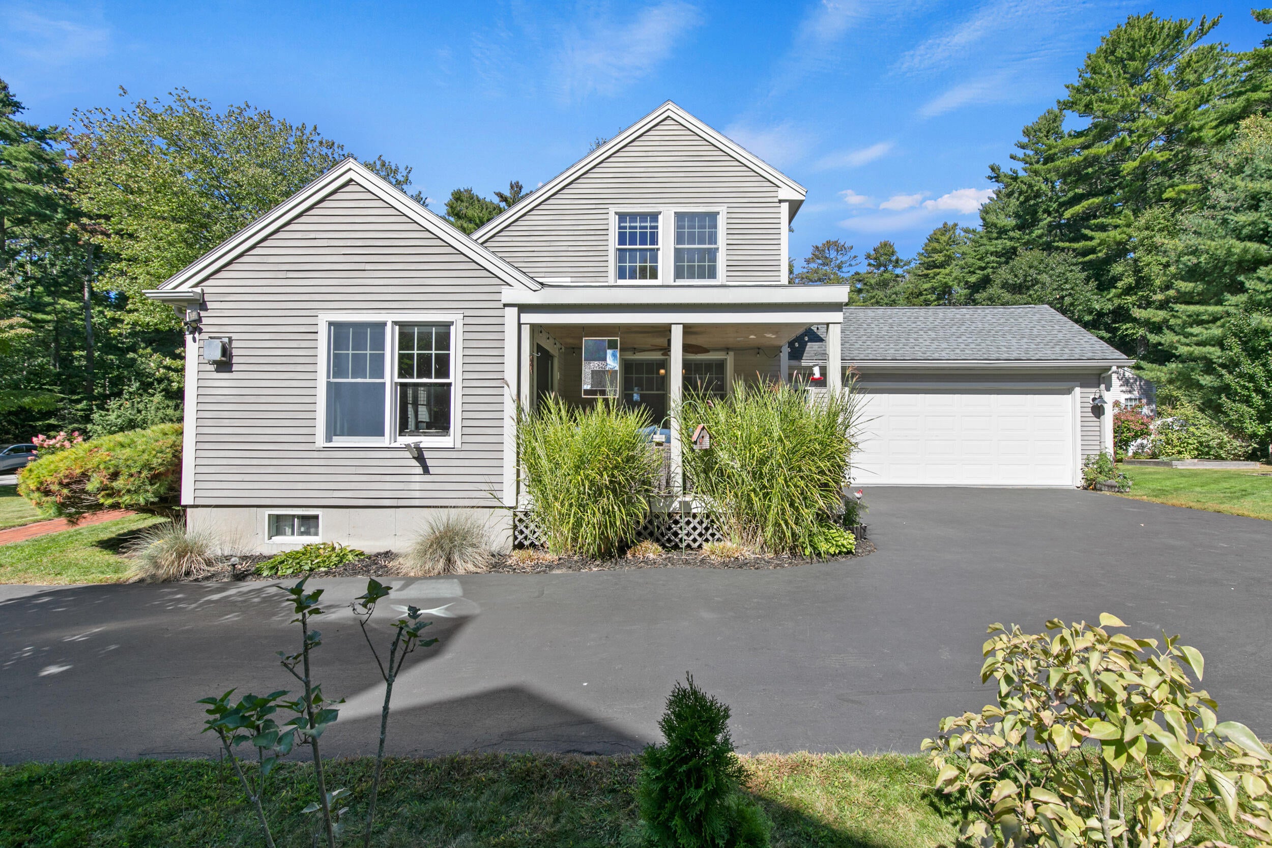 26 Evergreen Farms Road