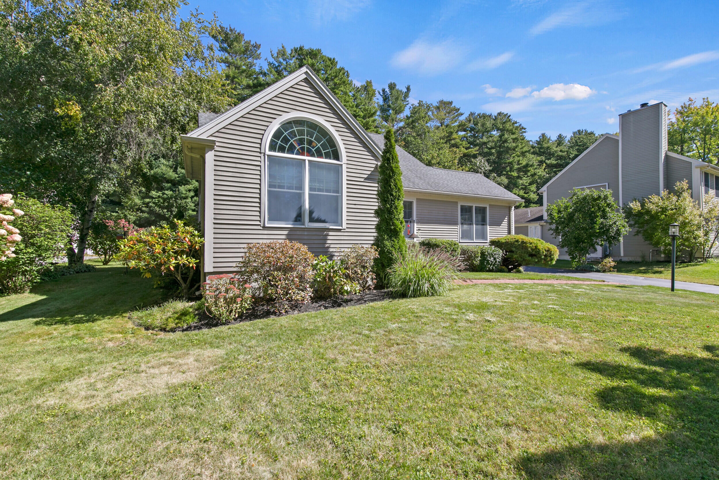26 Evergreen Farms Road