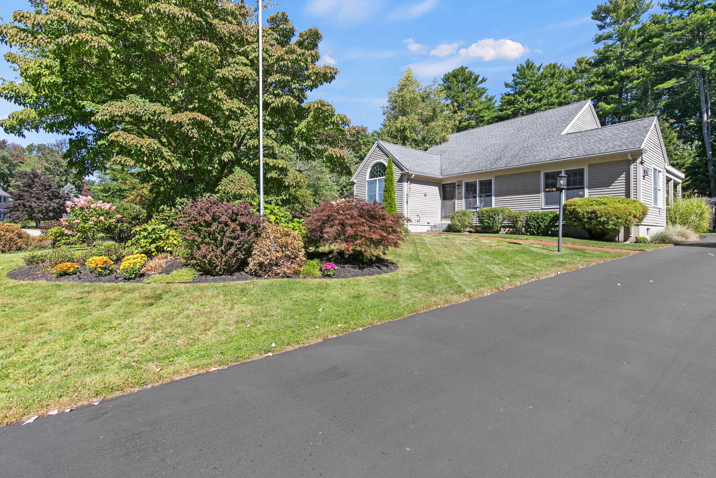 26 Evergreen Farms Road
