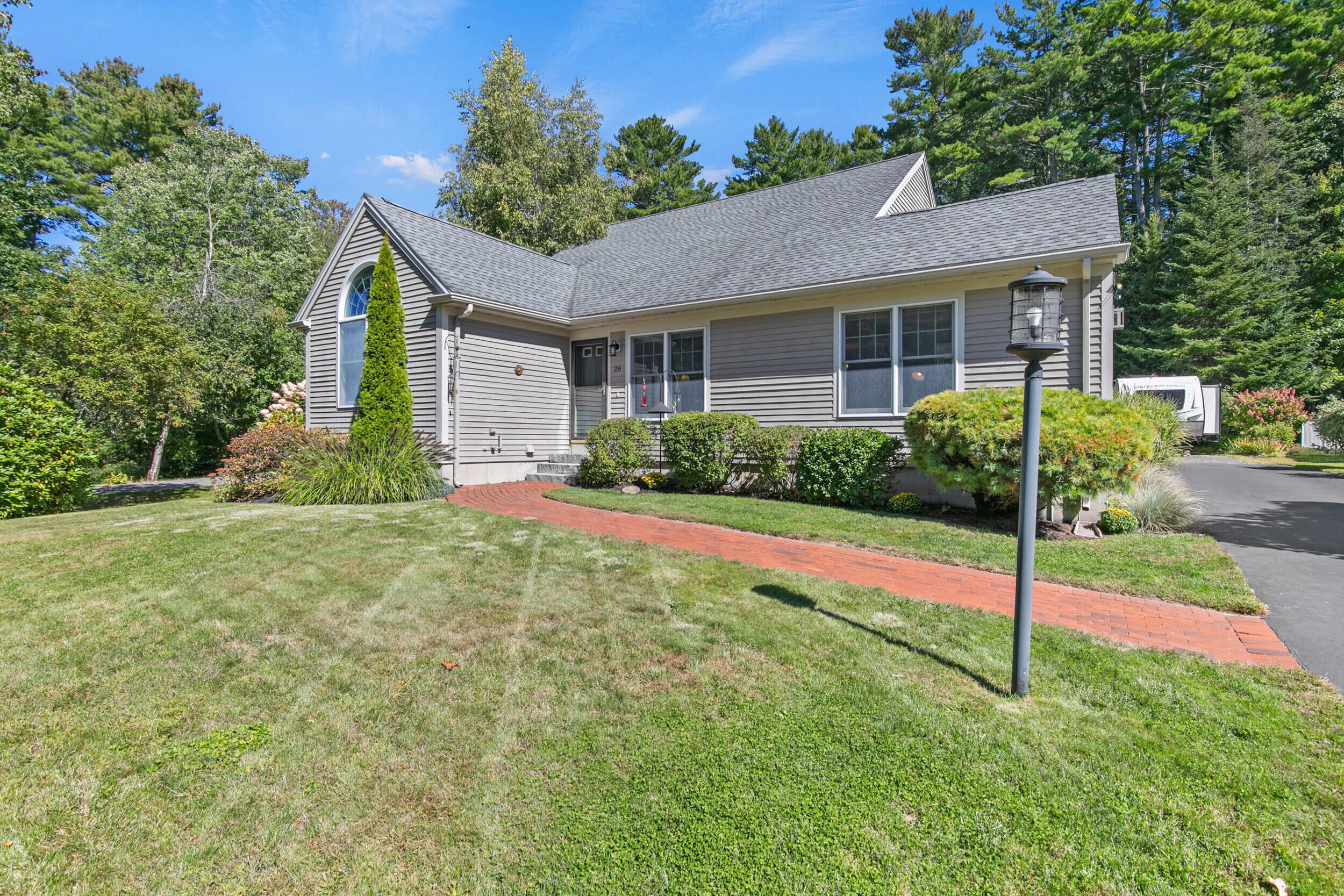 26 Evergreen Farms Road