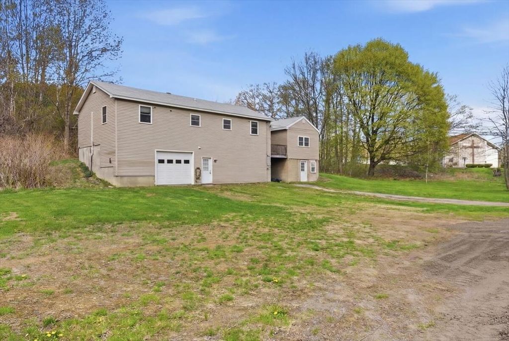Photo of 202 Foundry Road, Livermore Falls, ME 04254 (MLS # 1663020)