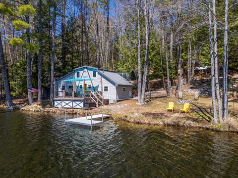 Photo of 282 Jackson Lane, Norway, ME 04268 (MLS # 1660527)