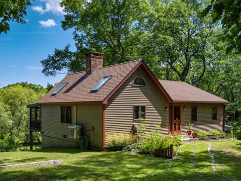 Photo of 43 Lakeman Lane, Thomaston, ME 04861 (MLS # 1670188)