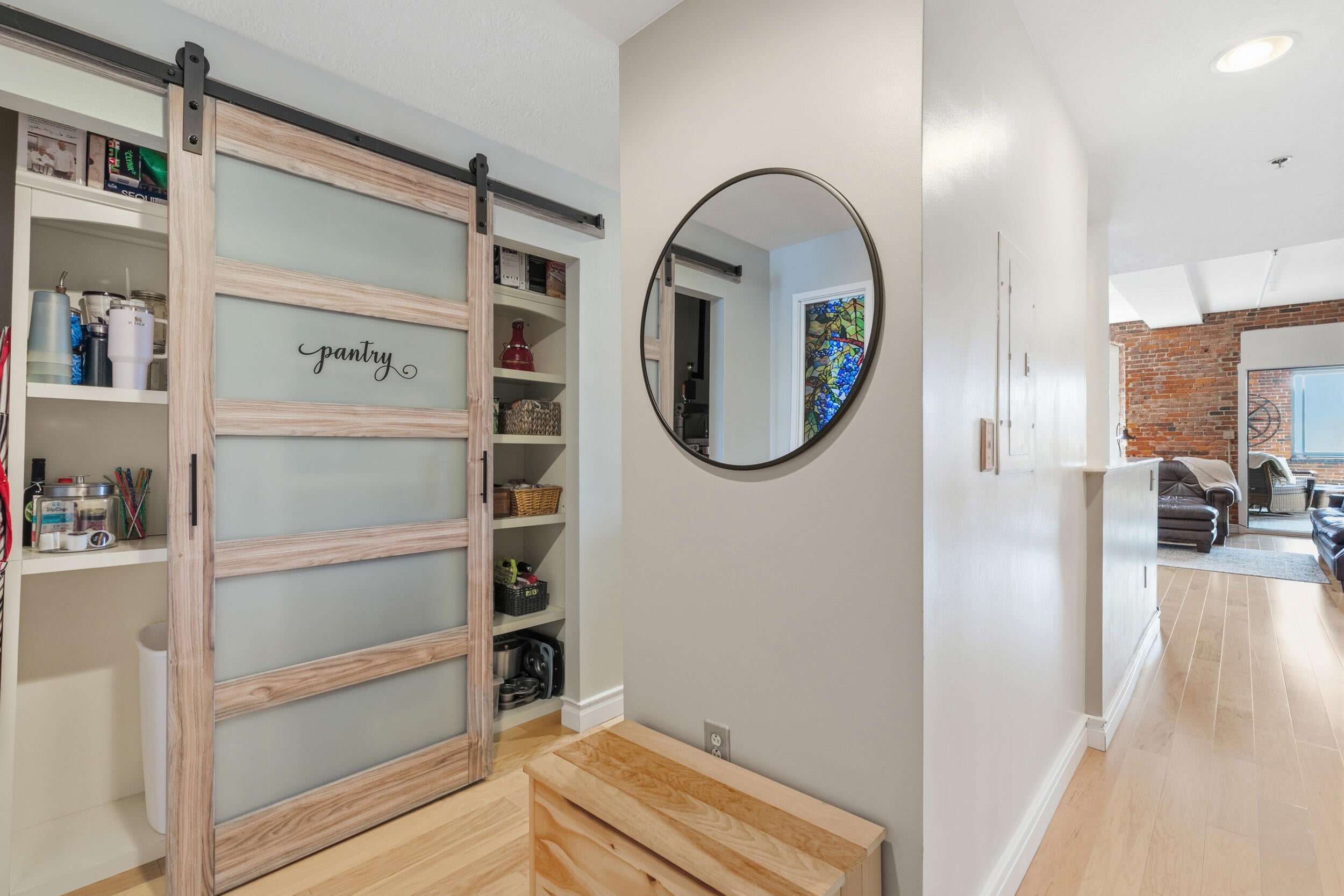 1 Saco Island Terrace 307