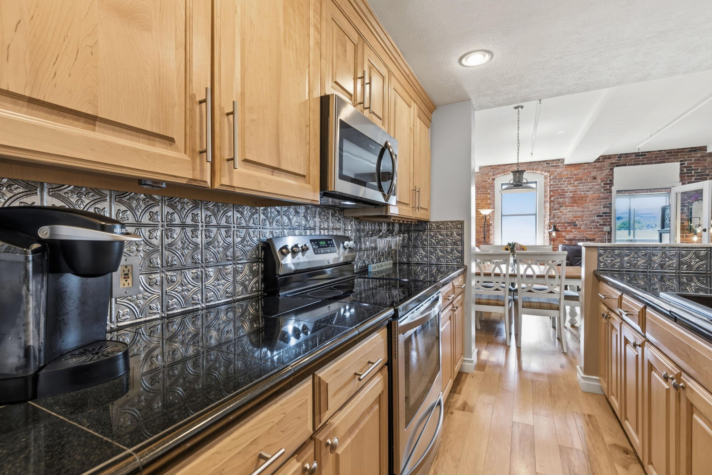 1 Saco Island Terrace 307
