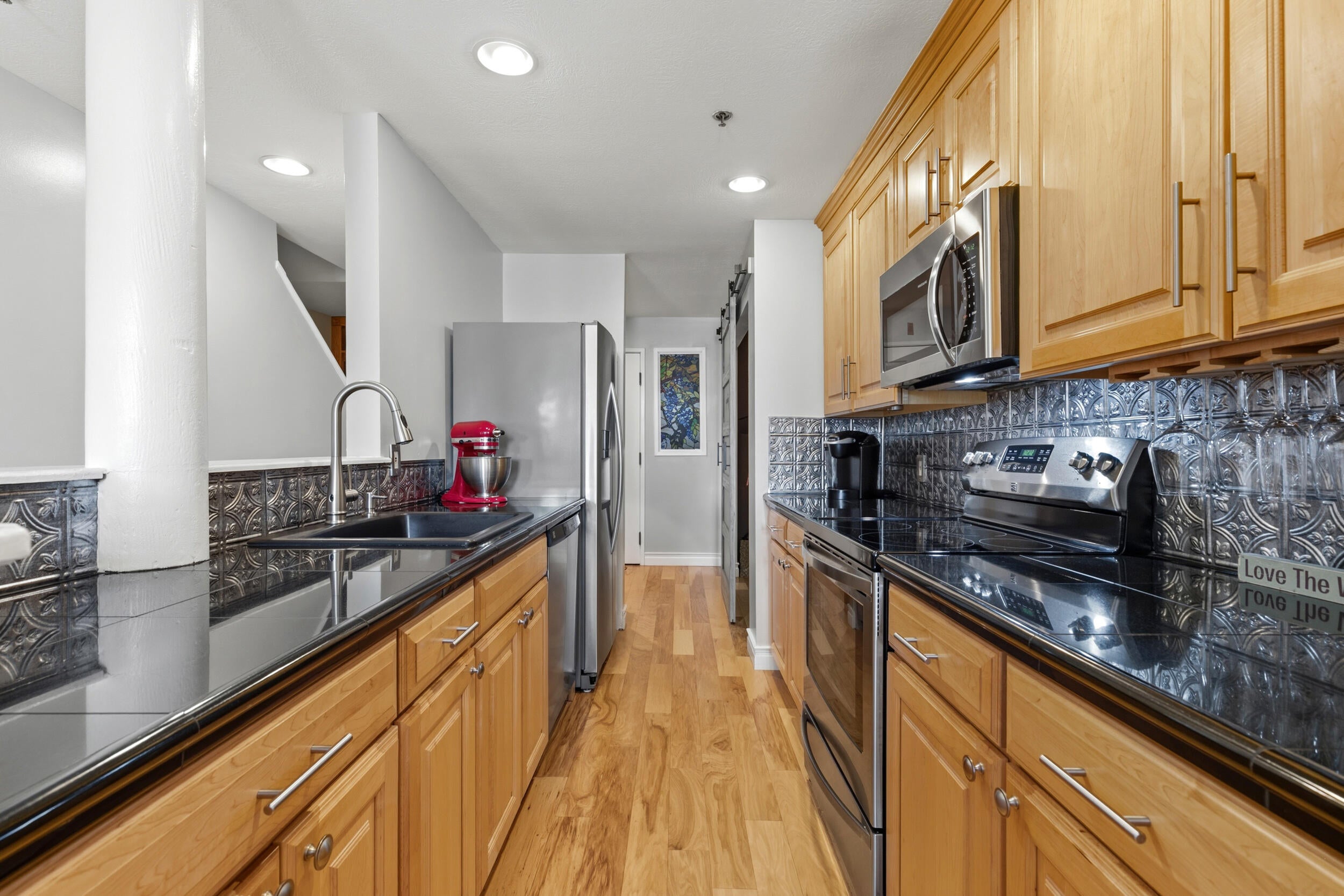 1 Saco Island Terrace 307