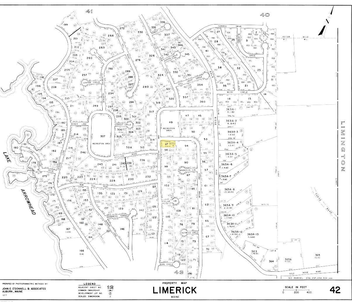 42-97 Old Country Way