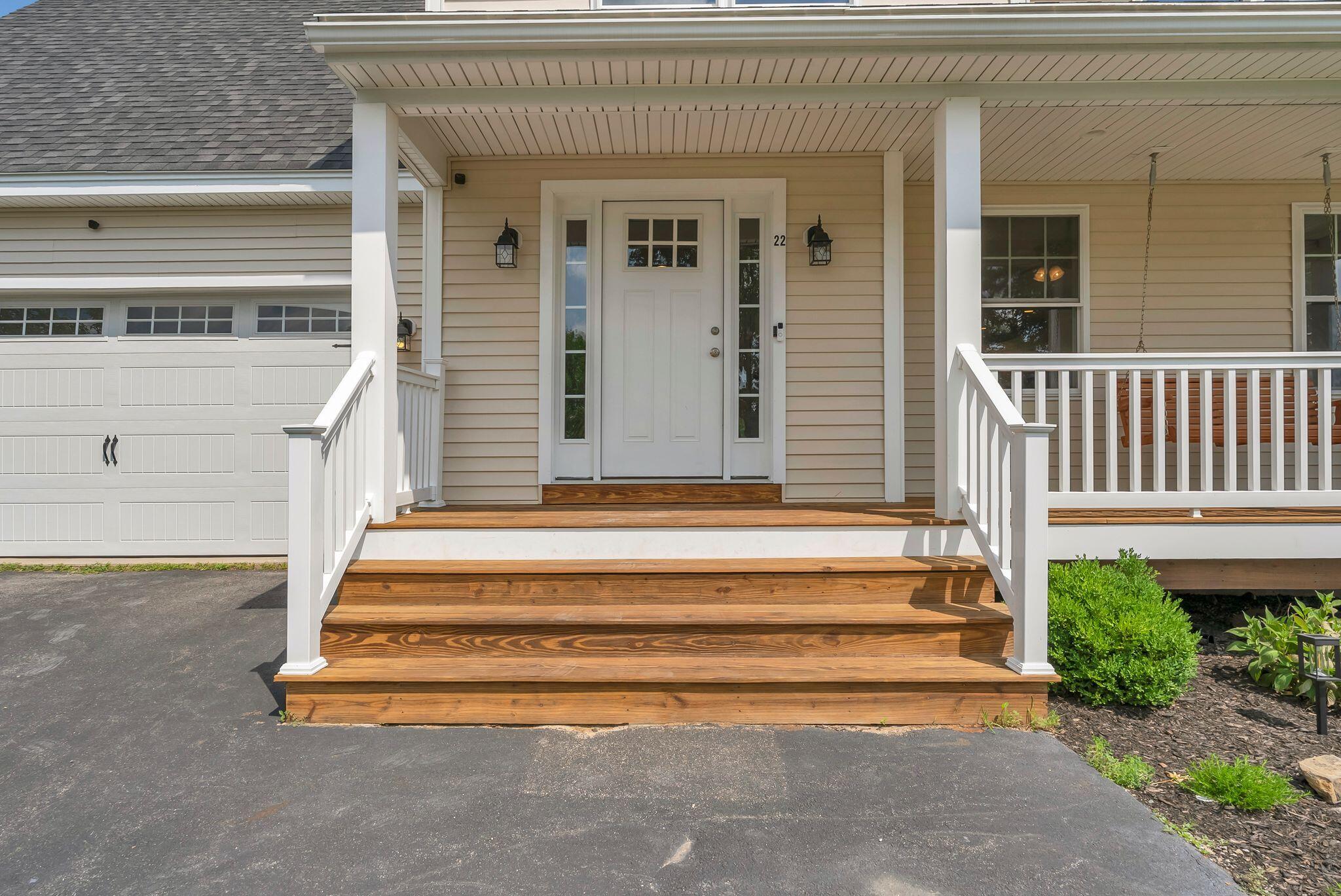 22 Cumberland Lane