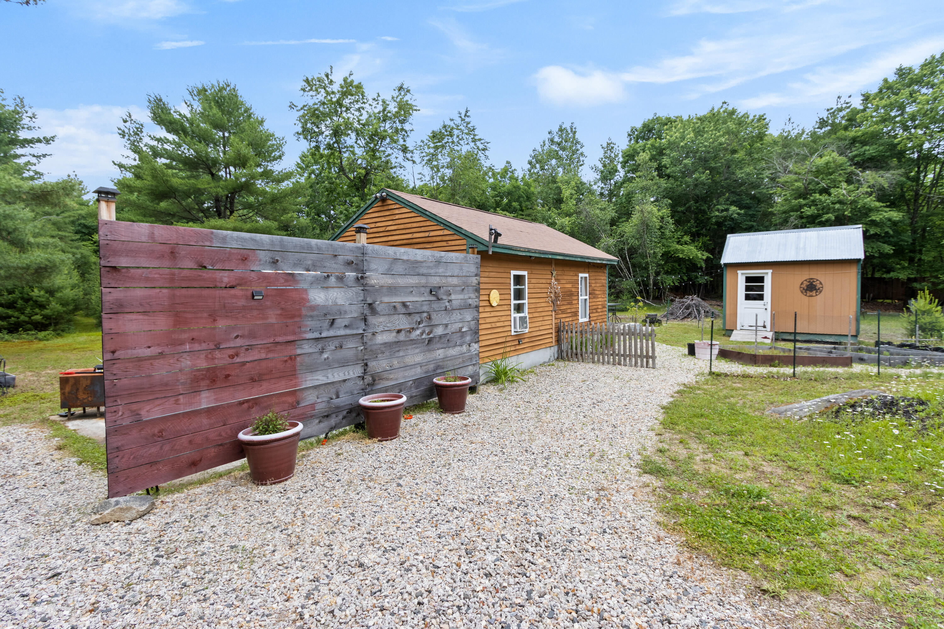 529 Sand Pond Road