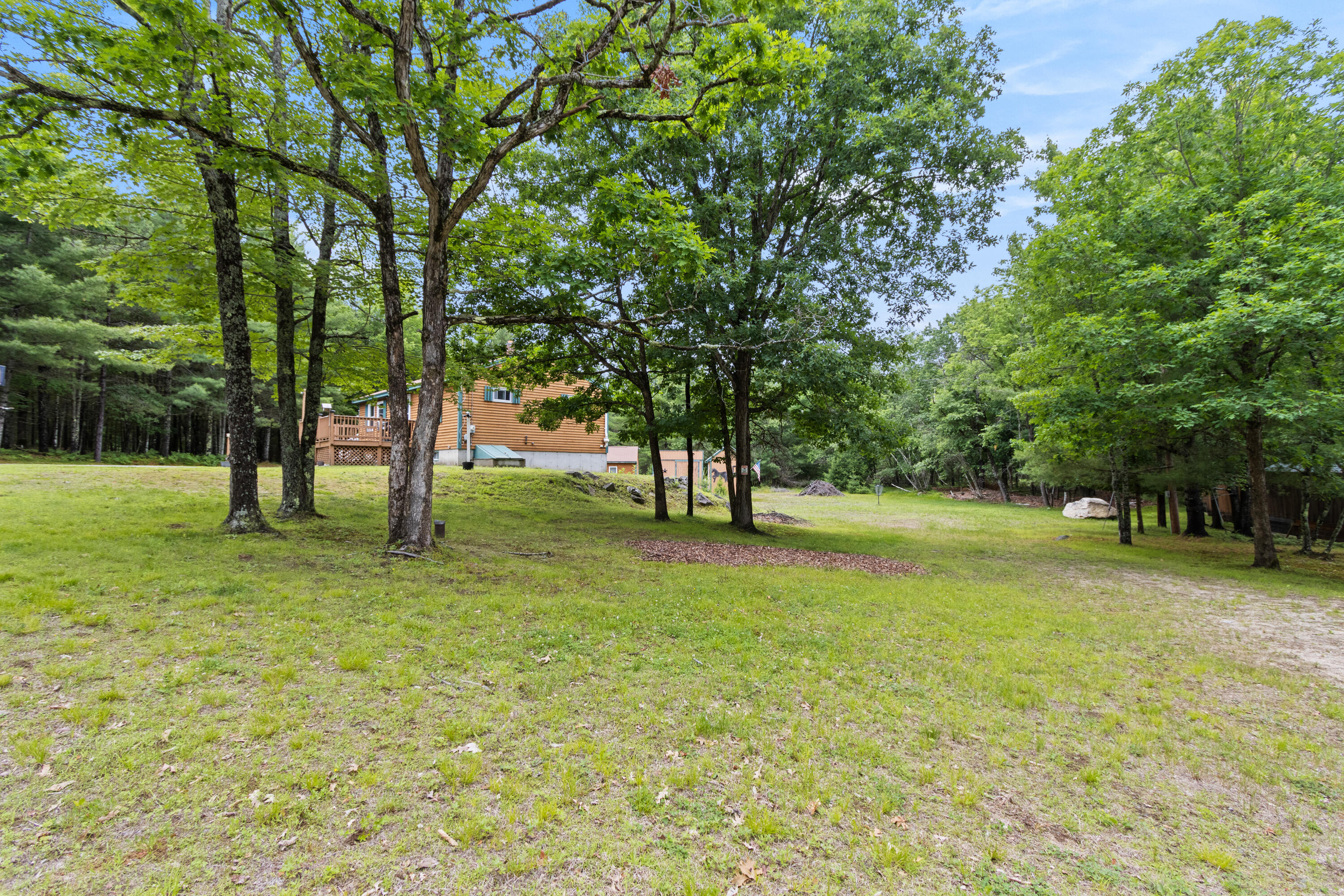 529 Sand Pond Road