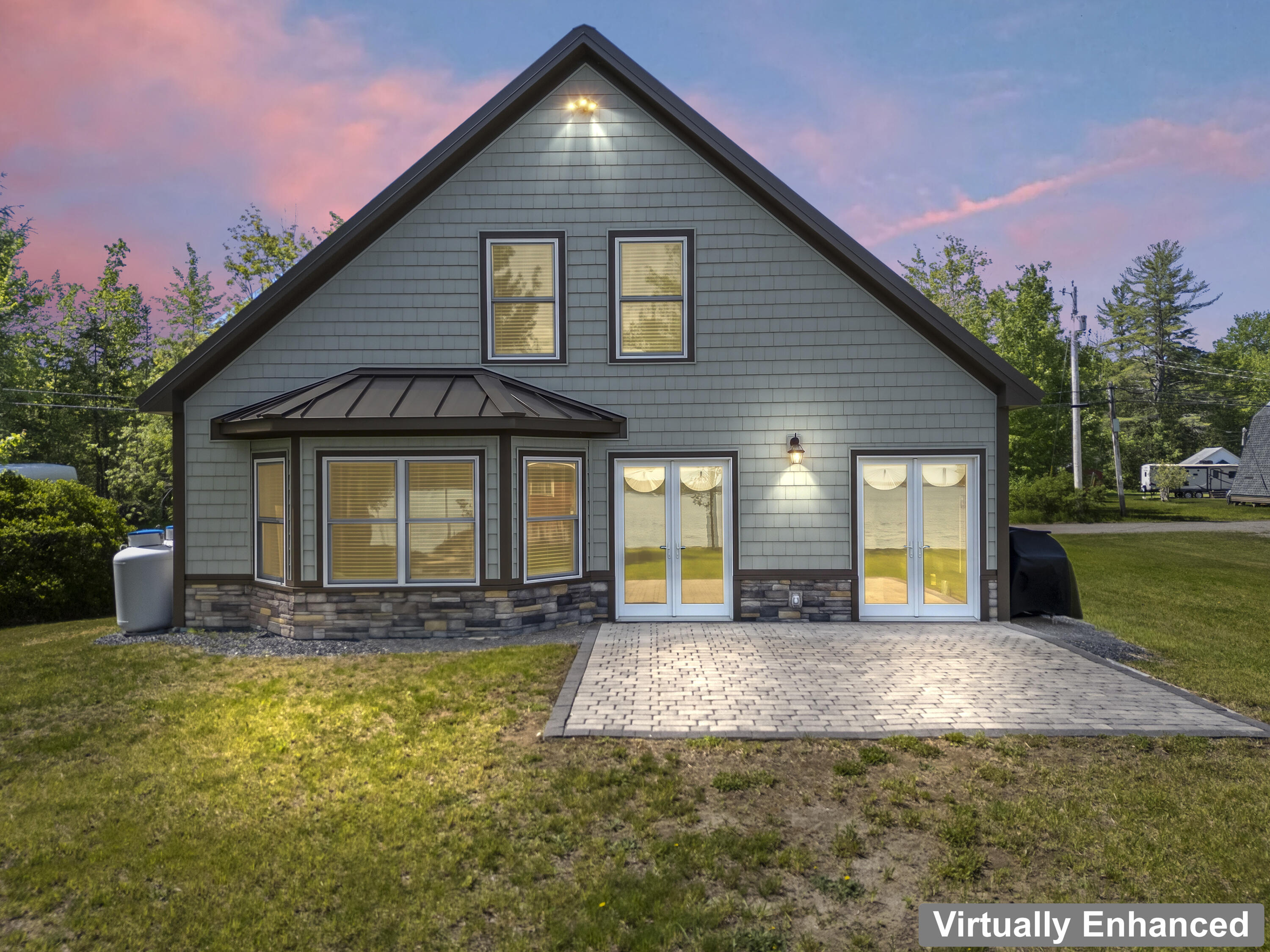 102 Pinkhams Cove Road