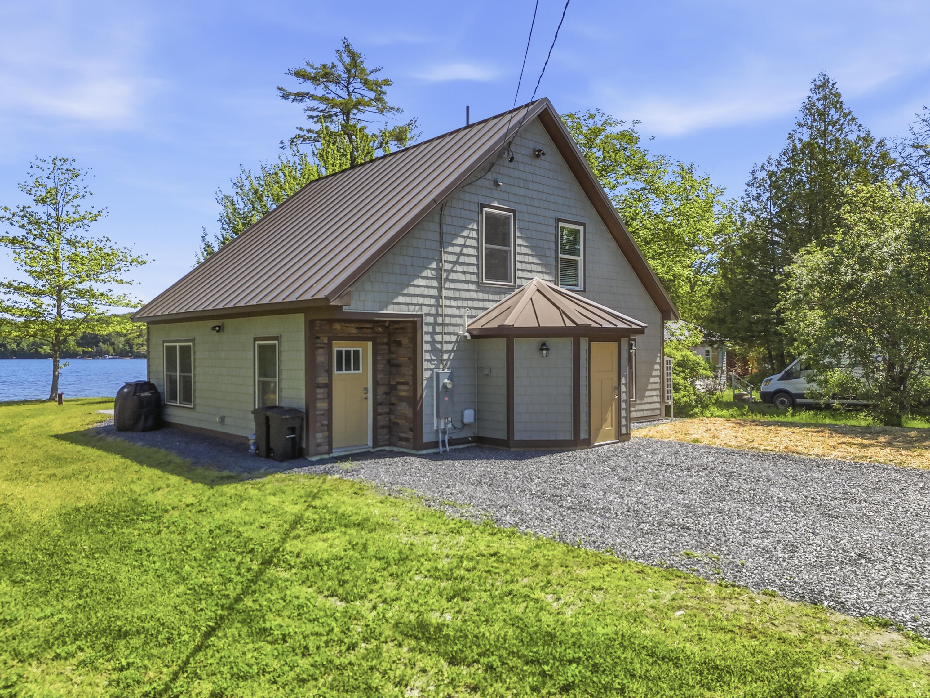102 Pinkhams Cove Road