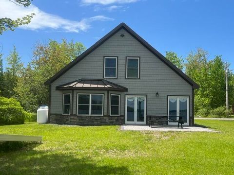Photo of 102 Pinkhams Cove Road, Belgrade, ME 04917 (MLS # 1665858)