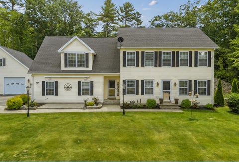 Photo of 58 Thrush Terrace, Windham, ME 04062 (MLS # 1668248)