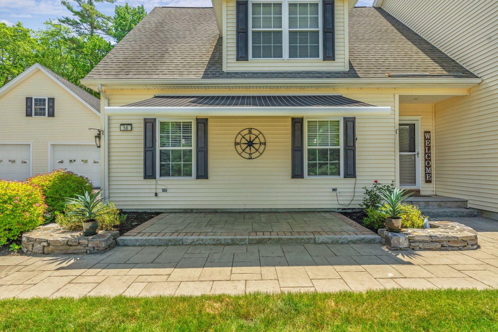 Photo of 58 Thrush Terrace, Windham, ME 04062 (MLS # 1668248)