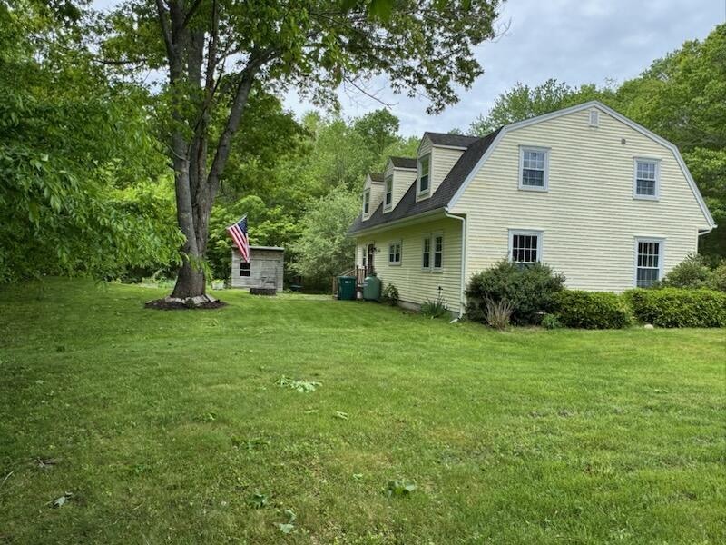 296 Dow Highway